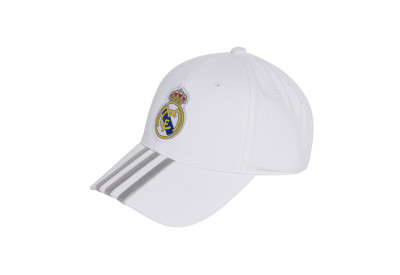 Kšiltovka adidas Real Madrid Home Baseball