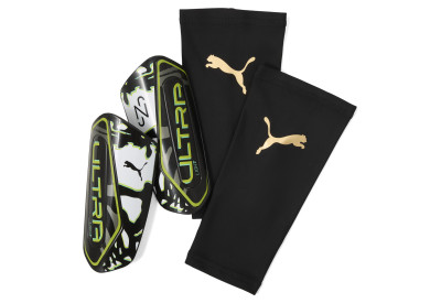 Fotbalové chrániče Puma Neymar Jr ULTRA Light Sleeve