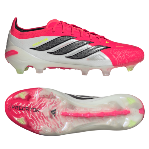 Kopačky adidas Predator Elite FG