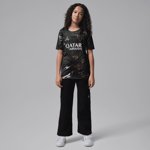 Dětský dres Jordan PSG 2026 Stadium Night Edition