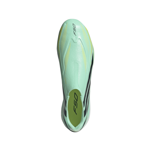 Kopačky adidas F50 Hyperfast League Laceless FG