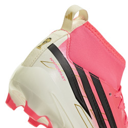 Dětské kopačky adidas F50 Hyperfast League Mid FG