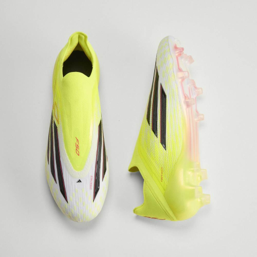 Kopačky adidas F50 Elite Laceless FG