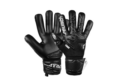 Brankářské rukavice Reusch Attrakt Infinity NC