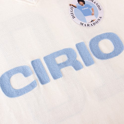 Retro dres Maradona X COPA Napoli 1984 Away