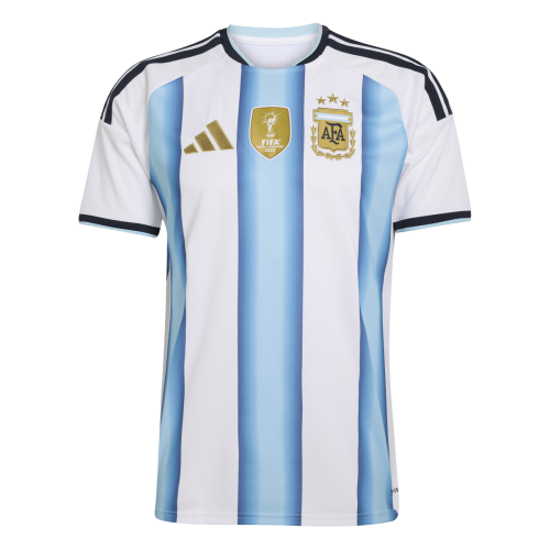 Domácí dres adidas Argentina 26