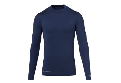 Dětské elastické termo triko Uhlsport s dlouhým rukávem