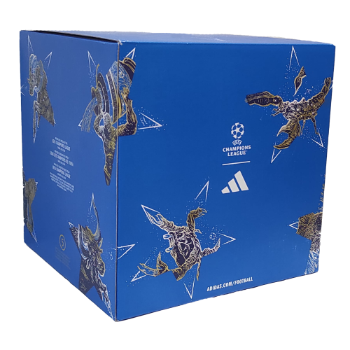 Fotbalový míč adidas UCL League Box