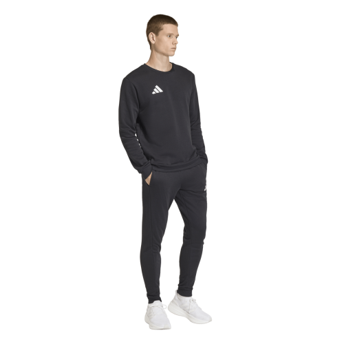 Mikina adidas Entrada 26 Sweat Top