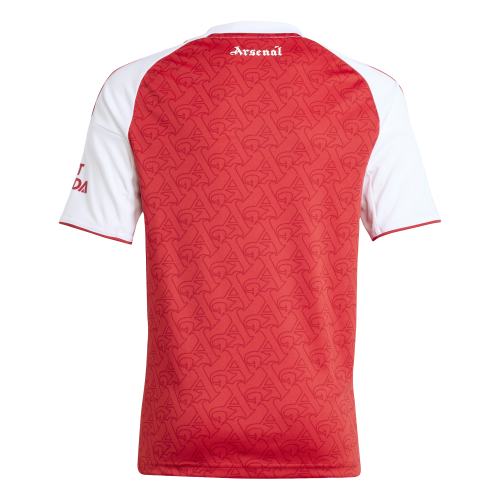 Dětský dres adidas Arsenal FC domácí 2025/2026