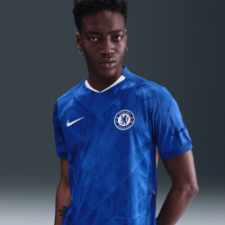 Dres Nike Chelsea FC domácí 2025/2026