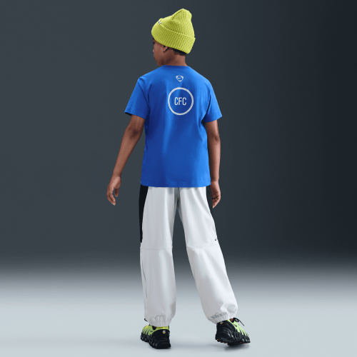 Dětské triko Nike Chelsea FC Total 90