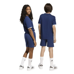 Dětské kraťasy adidas Entrada 26 Sweat