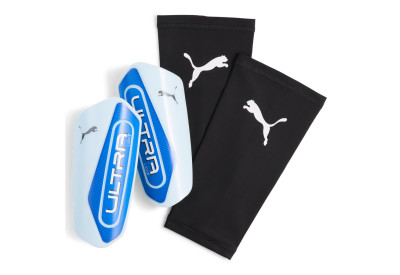 Futbalové chrániče Puma ULTRA Light Sleeve