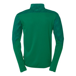 Tréninková mikina Uhlsport Progressive 28 1/4 Zip Top