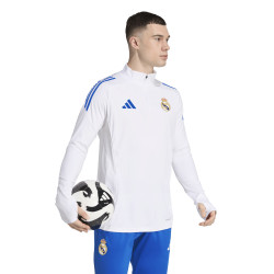 Tréninková mikina adidas Real Madrid Tiro 25 Competition