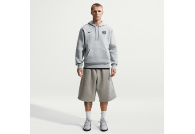 Mikina s kapucí Nike PSG Club