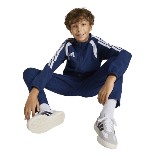 Dětská vycházková bunda adidas Tiro 26 League Presentation