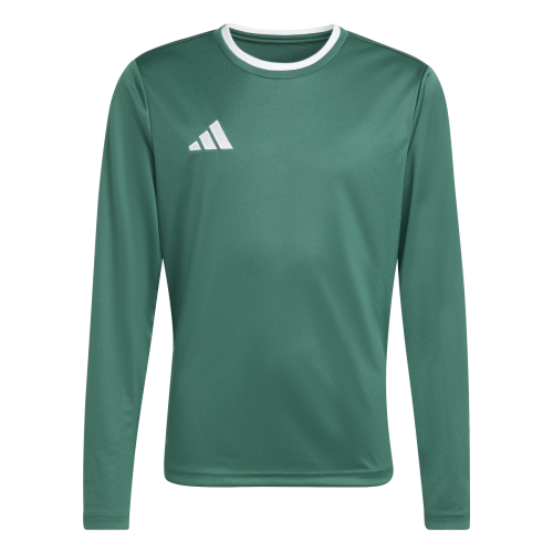Dětský dres adidas Entrada 26 dlouhý rukáv