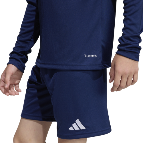 Dětský dres adidas Entrada 26 dlouhý rukáv