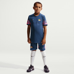 Dětský dres Nike Kylian Mbappé Academy