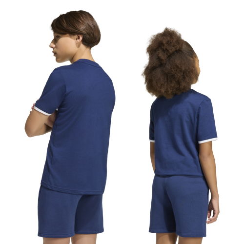 Dětské triko adidas Entrada 26