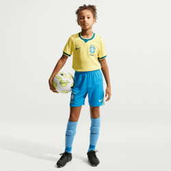 Dětské domácí trenky Nike Brazílie 2026