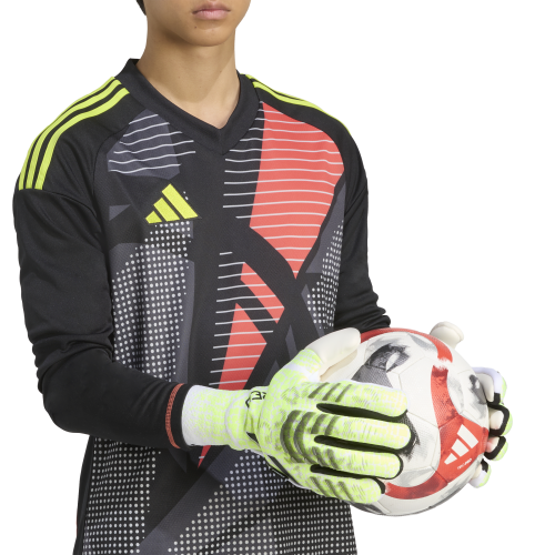 Brankářské rukavice adidas Predator Pro Fingersave