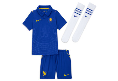 Dětský komplet Nike Chelsea FC domácí 2026/2027