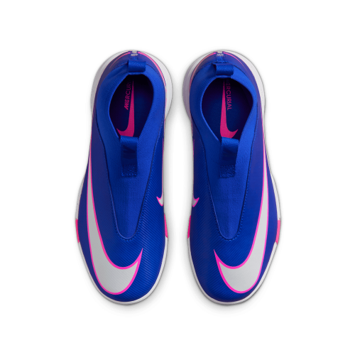 Dětské sálové kopačky Nike Mercurial Superfly 10 Academy IC