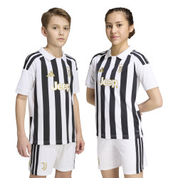 Dětský dres adidas Juventus FC domácí 2026/2027