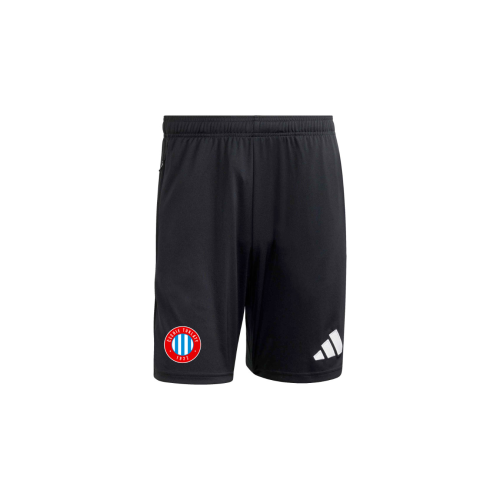 Dětské šortky adidas Entrada 26 Čechie Tuklaty