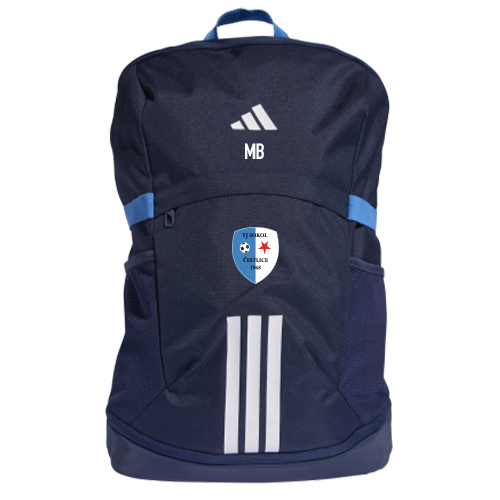 Batoh adidas Tiro TJ Sokol Čestlice