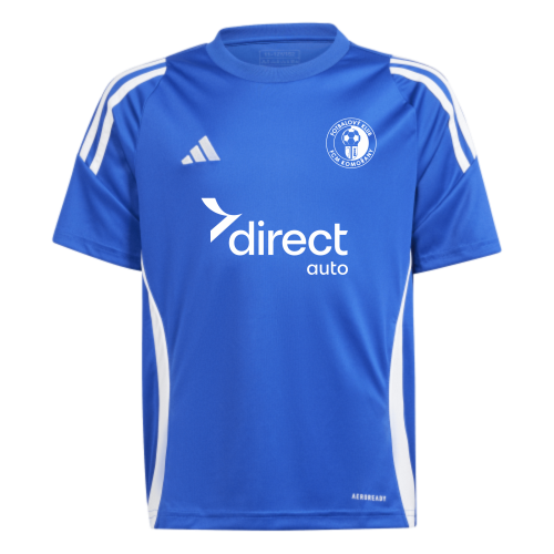 Dětský tréninkový dres adidas Tiro 24 FCM Komořany
