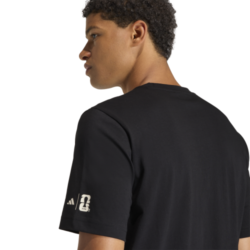 Triko adidas FIFA World Cup Road to NYNJ Graphic