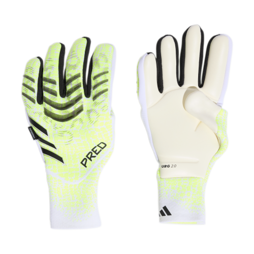 Brankářské rukavice adidas Predator Pro Fingersave