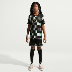Dětský dres Nike Kylian Mbappé Academy