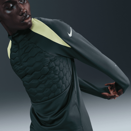 Tréninková mikina Nike Strike Therma-FIT