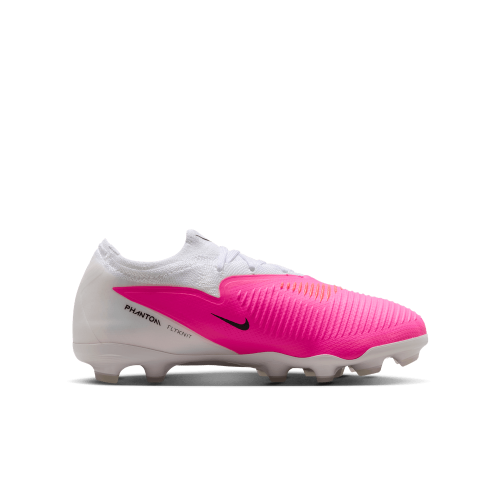 Dětské kopačky Nike Phantom 6 Low Pro FG/MG