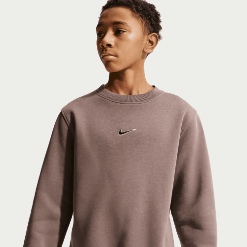Dětská mikina Nike Kylian Mbappé Club Fleece