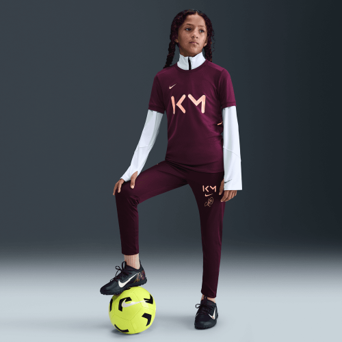Dětský dres Nike Kylian Mbappé Academy