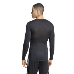 Termo triko adidas TECHFIT dlouhý rukáv