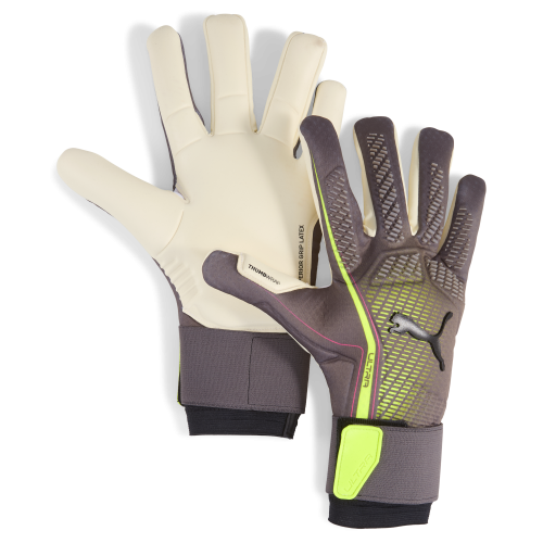 Brankářské rukavice Puma ULTRA Ultimate Hybrid