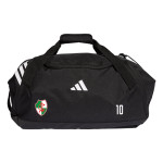 Taška adidas Tiro Duffle Bag M ČAFC