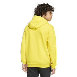 Dětská mikina s kapucí adidas Entrada 26 Full Zip