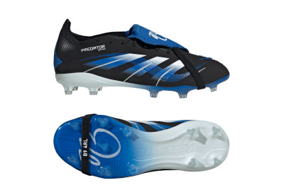 Dětské kopačky adidas Predator Elite FT FG JB