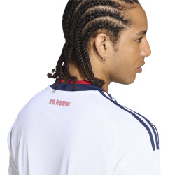 Venkovní dres adidas Česko 26