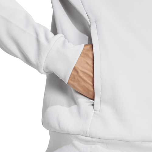 Mikina s kapucí adidas Tiro 25 Travel Full-Zip