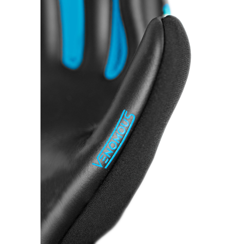 Brankářské rukavice Reusch Venomous Gold X