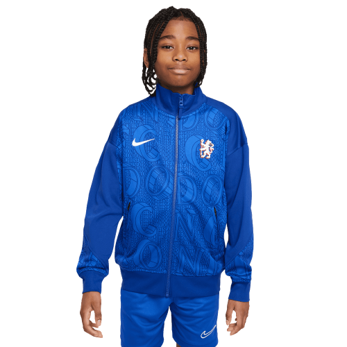 Dětská bunda Nike Chelsea FC Academy Pro
